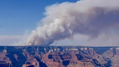 Grand Canyon bula ram kang a kangkai chak