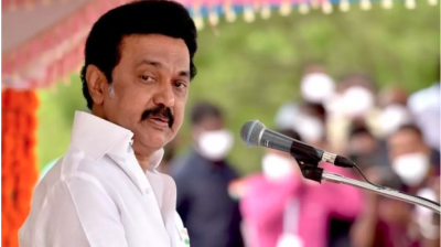 Hindi thuhnuaiah kan kun lo ang  - Tamil Nadu CM