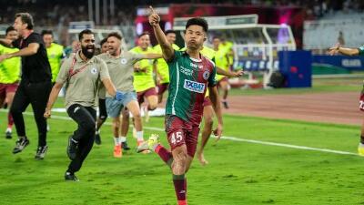 ISL dinhmun a chiang thei lo!