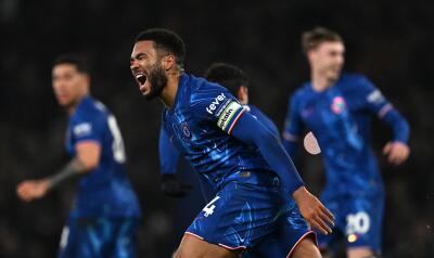 Cherries lakah Chelsea vannei