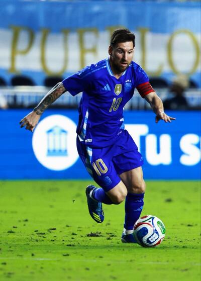 Ram tana assist nei tam ber Messi