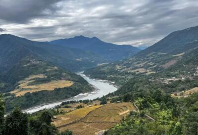 Arunachal Pradesh : Sorkar laipui leh state sorkarin MoU ziak