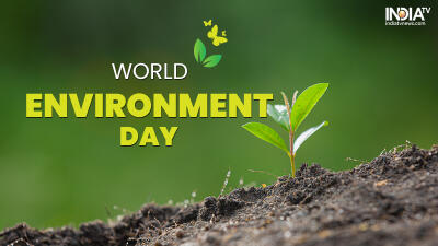 World Environment Day hmang