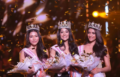 Femina Miss India 2023 - Nandini Gupta