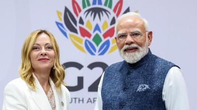 India leh Italy-in thawh dunna thuk zawk nei dawn