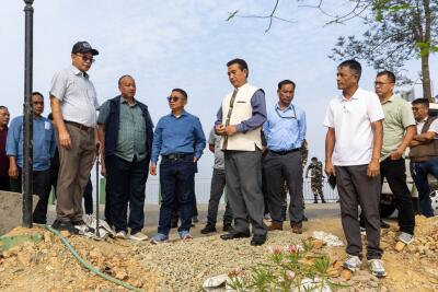 CM-in kawng leh hmun a enfiah