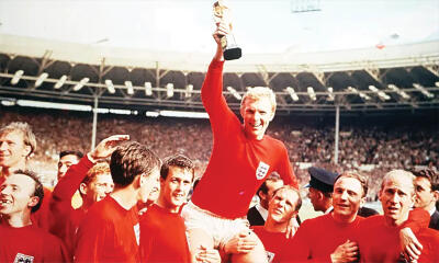 Thawnthu hlui chu min hrilh rawh England leh Germany chanchin ngei chu