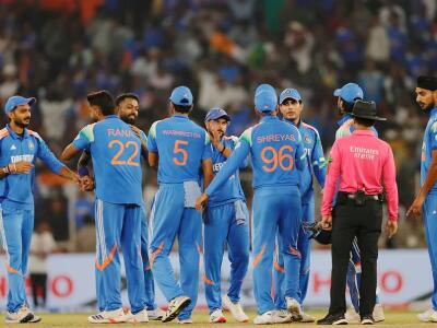 India an chak nuam sa