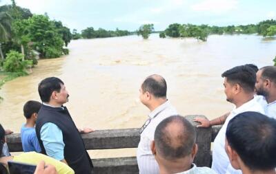 Assam: Tuilian vangin mi pahnih thi