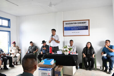 Mipui râwn chungin zirnaah hmalak tum; Transfer & Posting rules thar kan duang dawn - Education Minister
