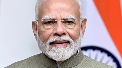 Pakistan-in SCO meeting-a tel turin PM Modi sawm