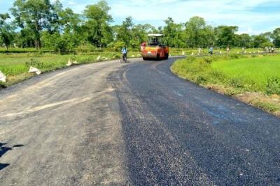 Assam cabinet-in rural infrastructure tihchangtlunna tur Rs vbc 2,000 pawm