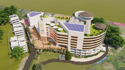 CM-in unity mall sak tumna a enfiah