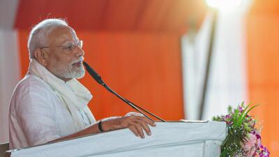 PM Modi-an ramchhunga thil siam lei leh hralh uar turin chah