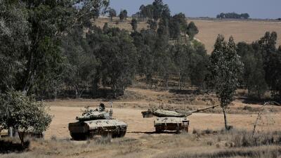 Gaza mi 80% sawn chhuah an ni tawh : UN Humanitarian Coordinator