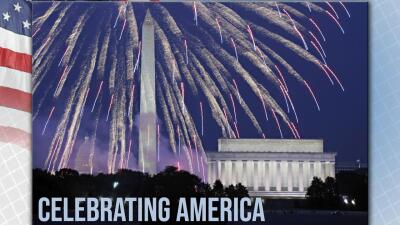 Celebrating America