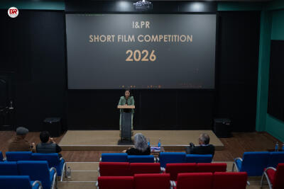 MIZORAM FILM FESTIVAL 2026 buatsaih dawn