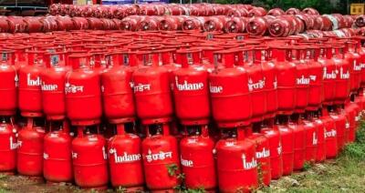 Nagaland :  LPG chungchangah mipui chiai lo turin ngen