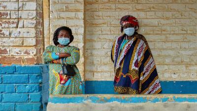 DR Congo-ah Ebola hri kai 900 an chuang tawh