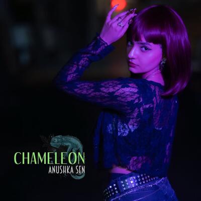 Anushka Sen-in rimawi lamah huang zauh dawn