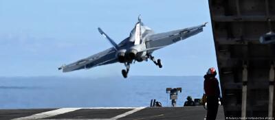US-in Iran donaah  USD tld 29 a seng tawh
