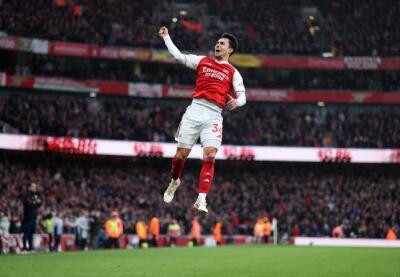 Arteta enkawl Arsenal hun a thleng dawn?