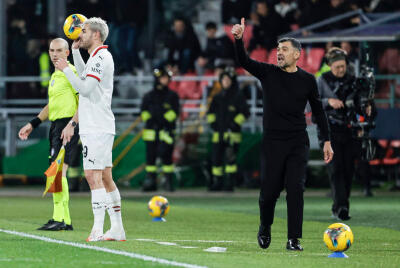 AC Milan an chak lo