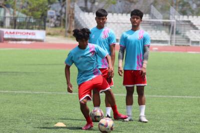 Vawiinah Mizoram Vs Maharashtra