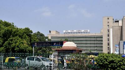 AIIMS leh Wipro ṭangkawpin AI Health Innovation Hub hmang dawn