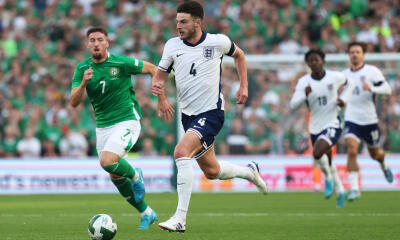 Hei le, Carsball chu : England an chak nghal