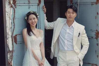 Hyun Bin leh Son Ye Jin ten damlo tan ṭanpuina pe