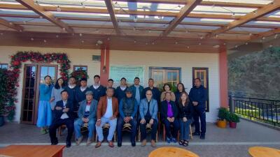 Ngaizela nungcha humhalh a ni