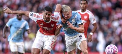 Nomawi pali beisei Arsenal hmaah Man City