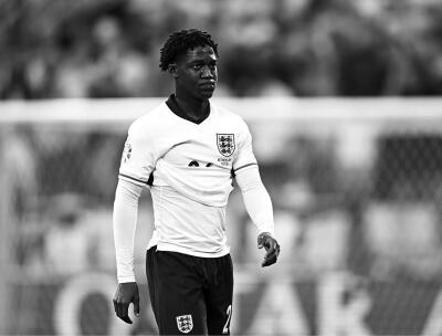 England: Gibbs-White, Konsa leh Mainoo inhnukdawk