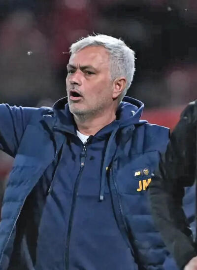 Ni 10 chhung atan Mourinho an hrem!