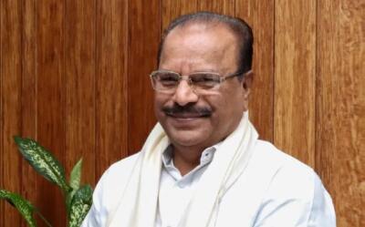Tripura : Governor-in Digital Forest Rights Act (FRA) tlangzarh