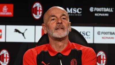 Al Ittihad manager thar Pioli