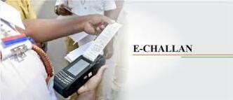 Nagaland: E-Challan service hawng