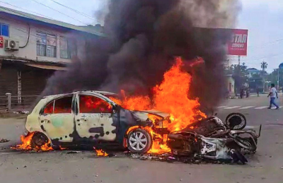 J&K buai lai ber aiin Manipur dinhmun a ṭha lo zawk : Ex-Governor