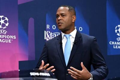 Kluivert-a'n Indonesia a enkawl dawn