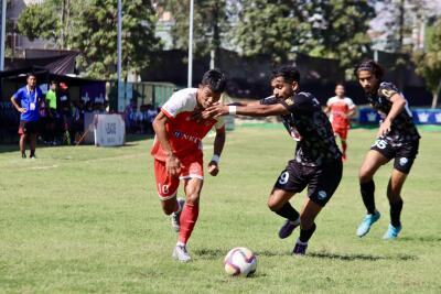 Judgement Day: Dempo SC Vs Aizawl FC