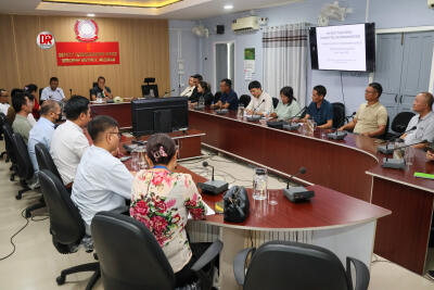 Serchhip dist-a hri danna pek dan sawiho