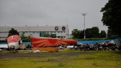 Civil Aviation minister-in ram dang report awh lo turin chah