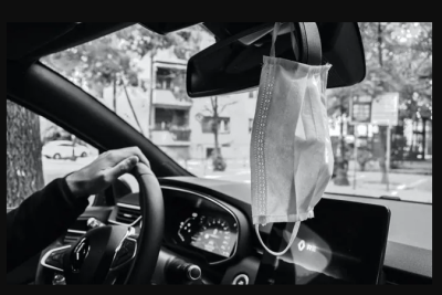 Delhi-ah mahni chauha motor chuang tan mask vuah ngai lo