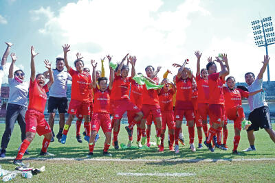 Hero Senior Women's NFC semifinal Mizoram leh final daidantu Railways