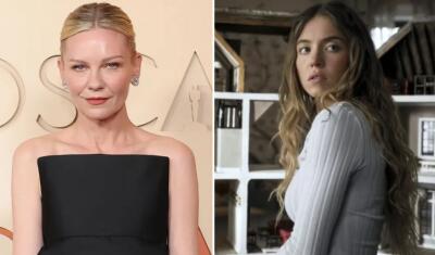 'Housemaid's Secrets' nakkumah tlangzarh dawn