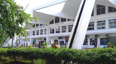 Lengpui Airport cheiṭhat chungchanga PIL lut High Court-in a ngaihtuah leh