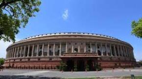Manipur chungchang sawiho phutna hnawl vangin  Parliament panel meeting aṭangin eptu MP-te chhuak