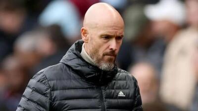 Ten Hag hoin training an chhunzawm