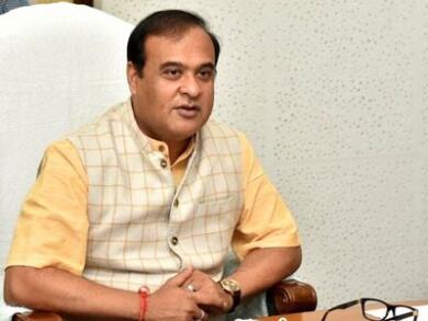 Assam CM-in district hrang hrang tan 'Guardian Minister' a ruat